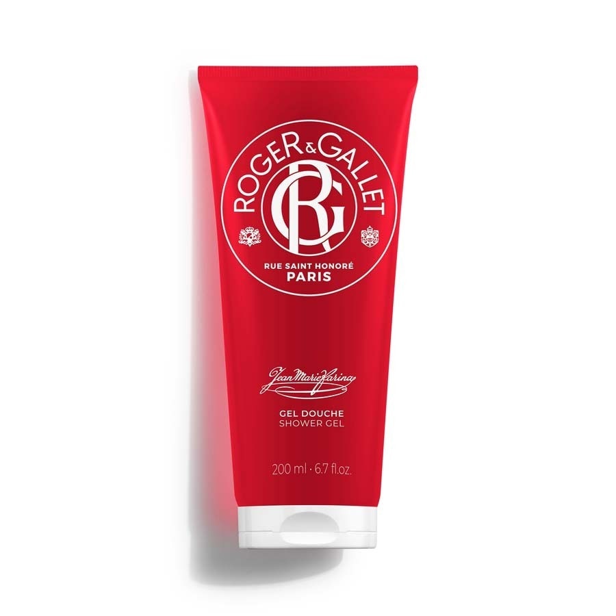 Roger & Gallet - Jean Marie Farina Shower Gel Sprchové gely 200 ml unisex