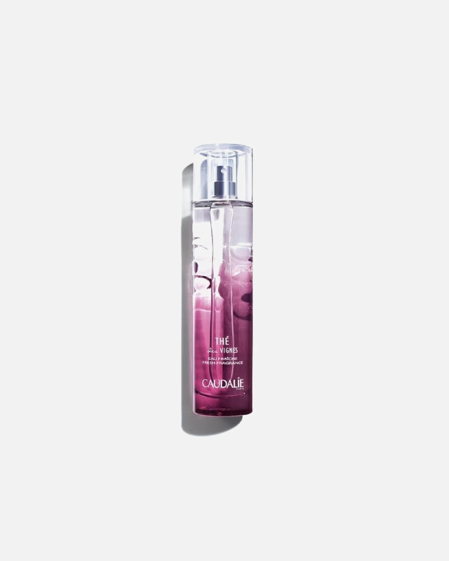 Eau Fraiche po Pro ženyCaudalieThe des VignesThé Des Vignes100 ml