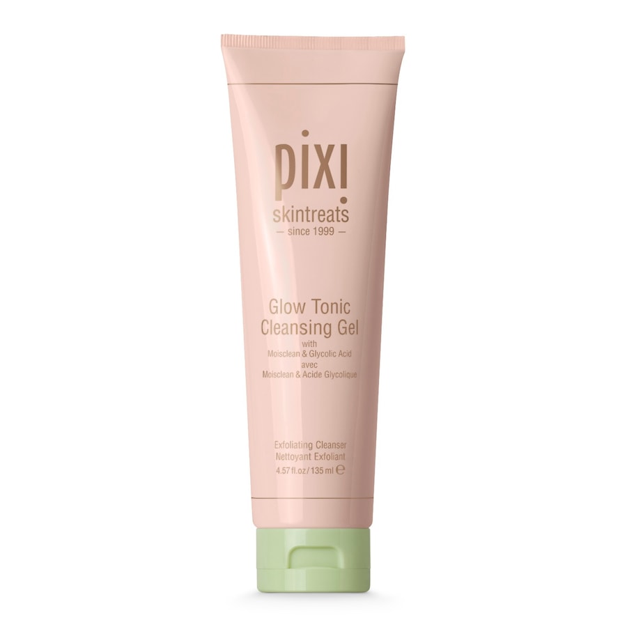 Pixi - Glow Tonic Cleansing Gel Čistící gely 135 ml unisex