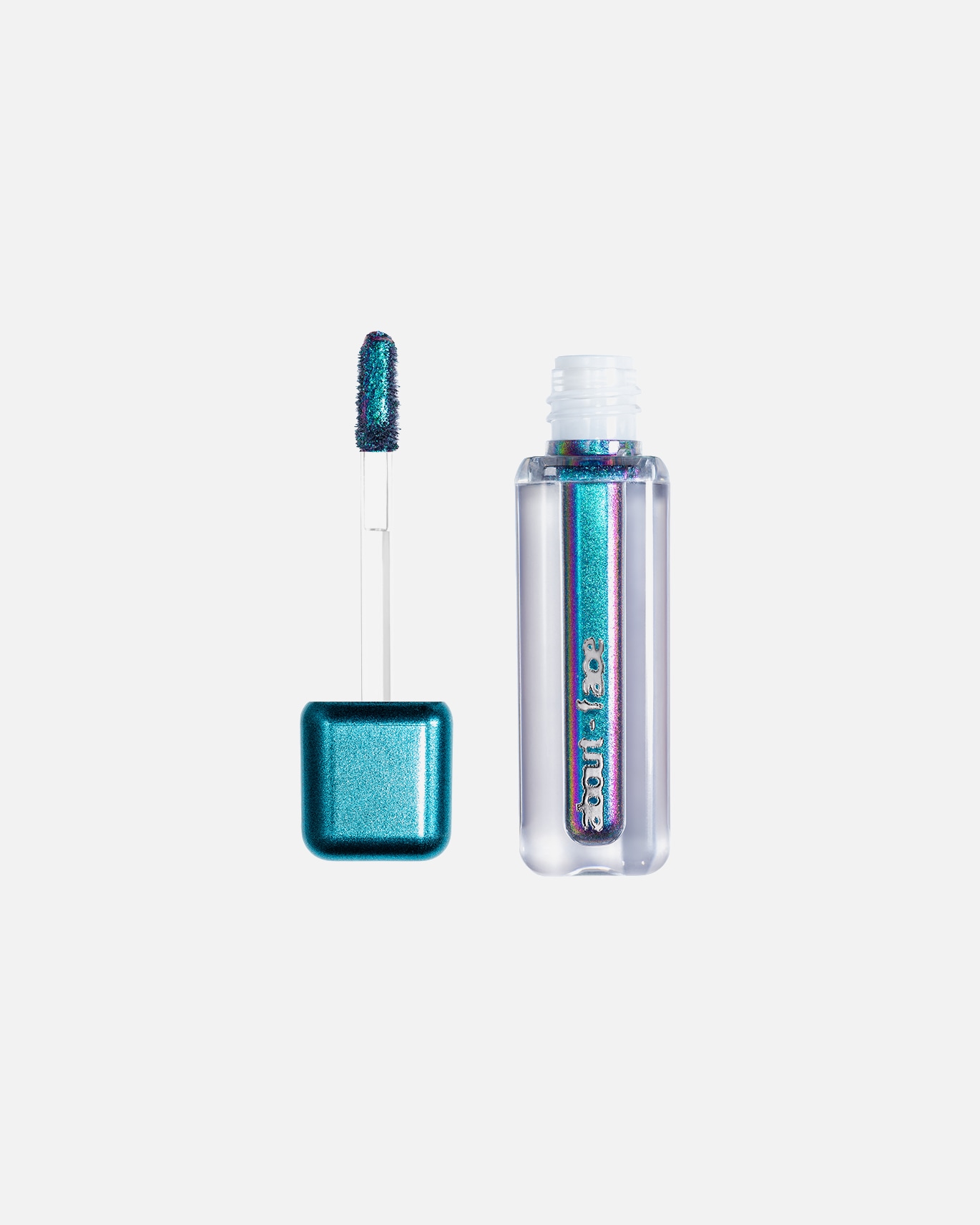 Oční stíny po Unisexabout-faceDefault Brand LineHolographic Eye PaintINNER WORLD