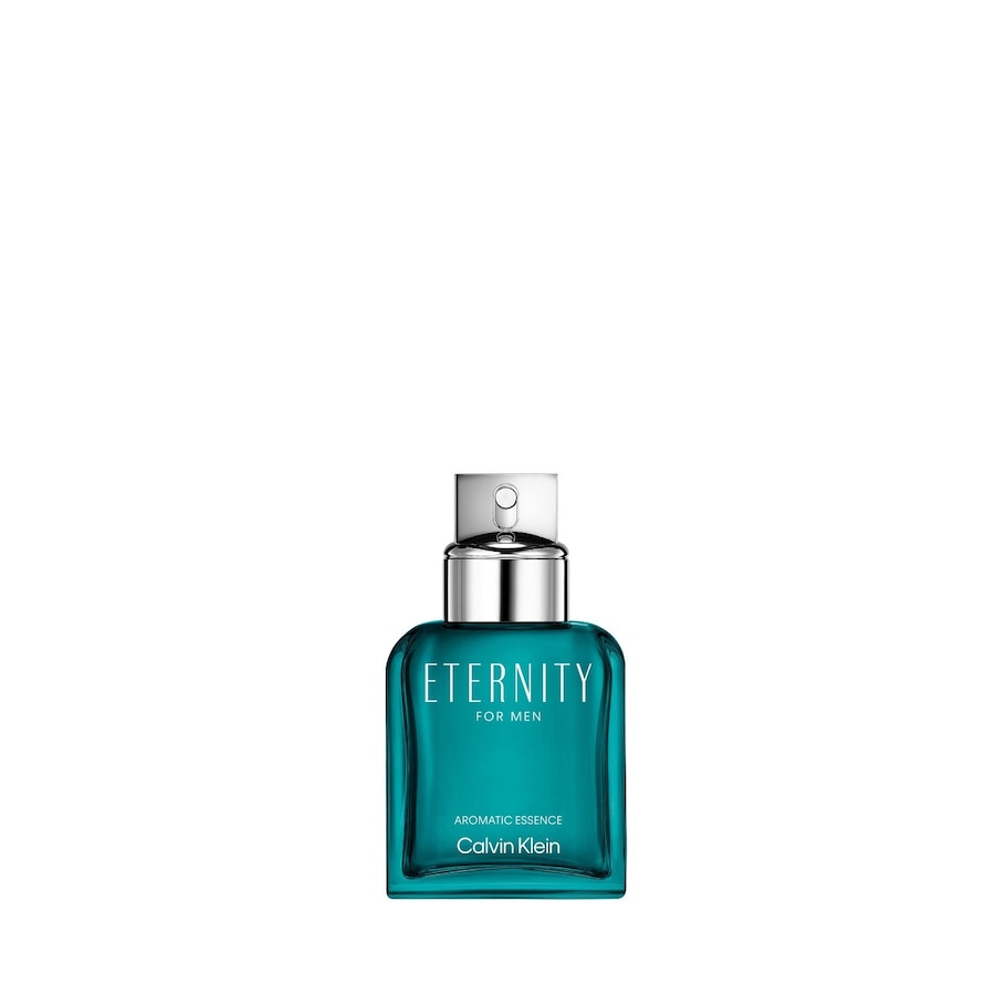 CALVIN KLEIN - Eternity for men Aromatic Essence for Him Parfém 50 ml pánské