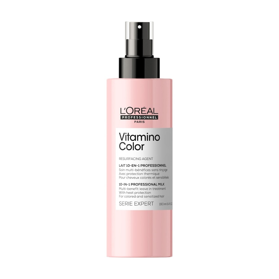 L´Oréal Professionnel Paris - Serie Expert Vitamino Color Bezoplachová péče Bezoplachové kondicionéry 190 ml unisex