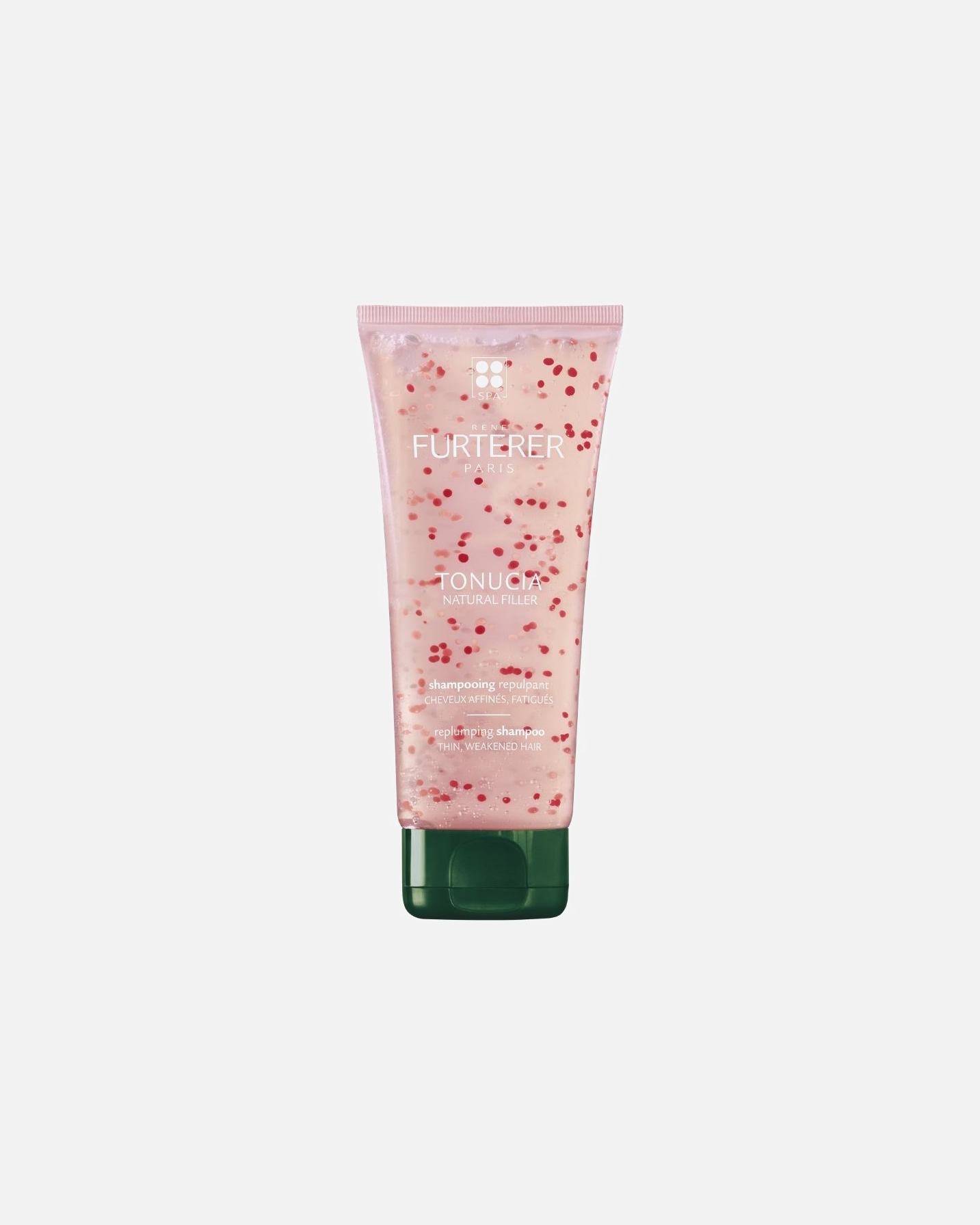 Šampon na vlasy po UnisexRené Furterer#INNERBEAUTYTONUCIA NATURAL FILLER200 ml