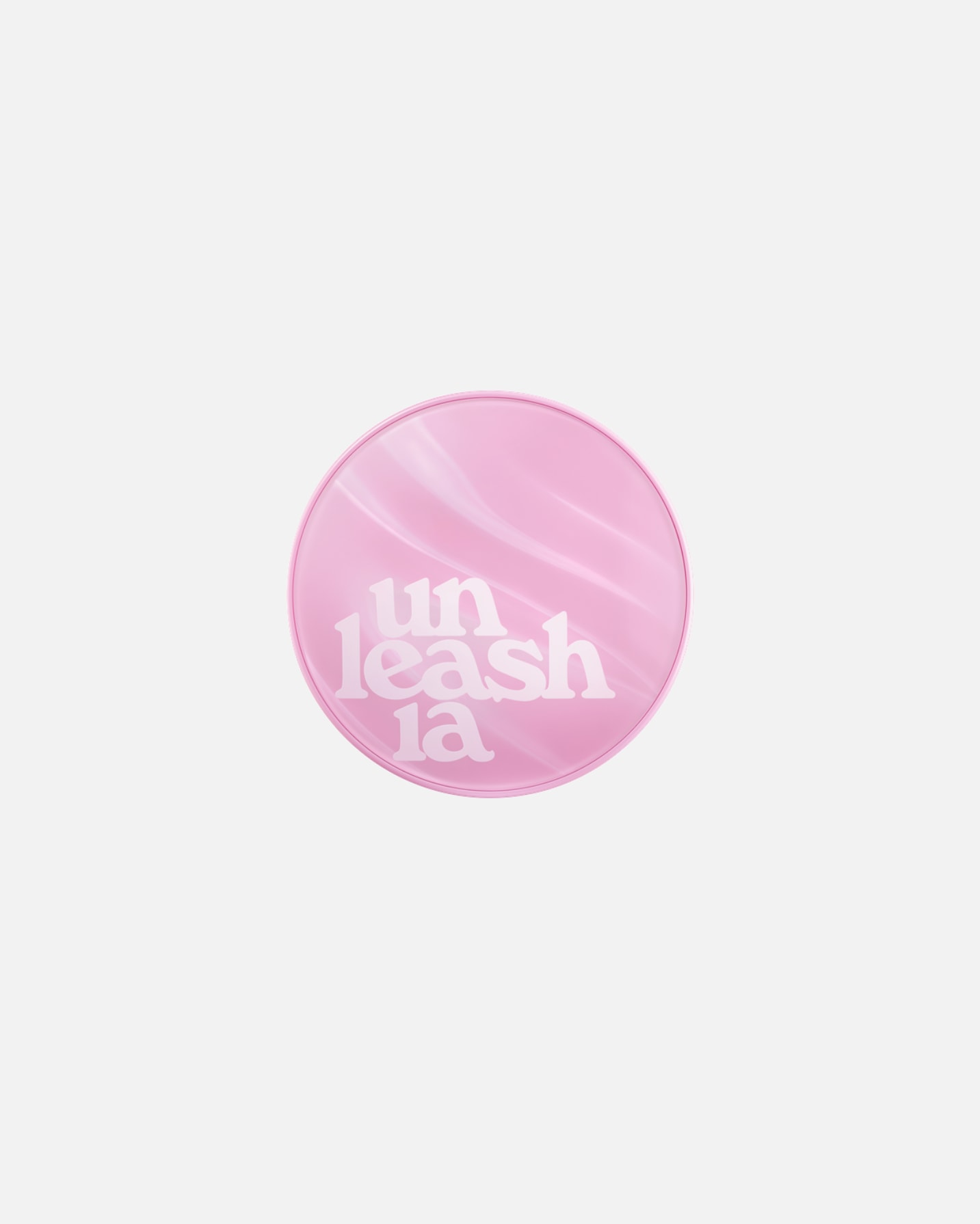 Make-up po UnisexUnleashiaDefault Brand LinePouzdro Don't Touch Glass Cushion10 g