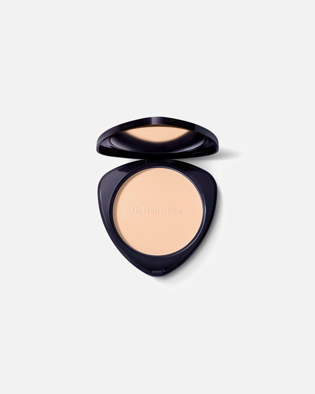 Pudr po UnisexDr. HauschkaCompact Powder0 - TRANSLUCENT