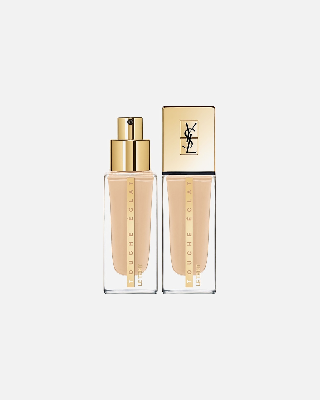 Make-up po UnisexYves Saint LaurentTouche ÉclatTouche Éclat Le Teint RenoBR05 - Cool Milk