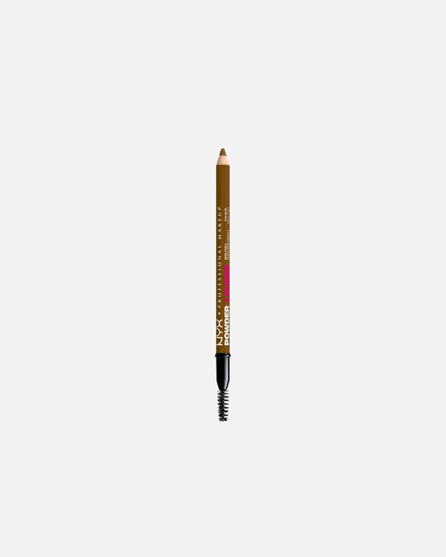 Tužka na obočí po UnisexNYX Professional Makeup#INNERBEAUTYPowder Louder Brow PencilBLONDE
