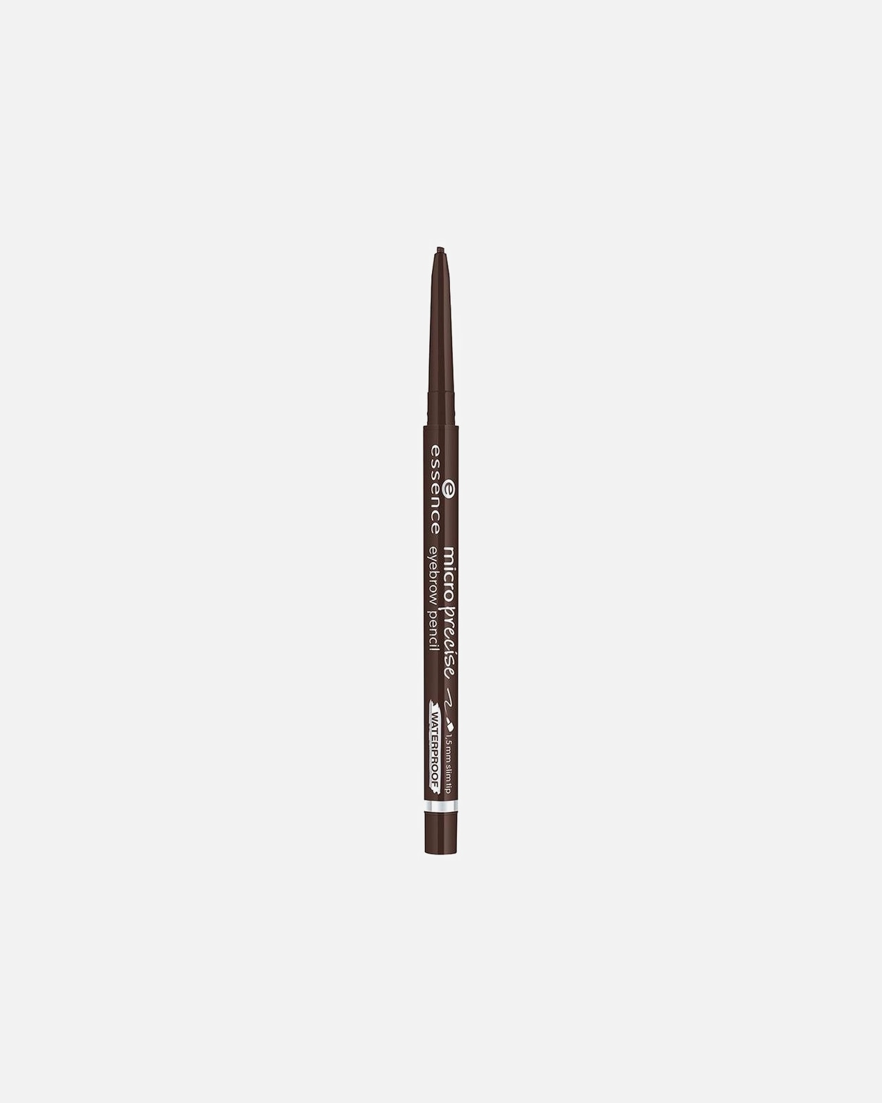 Tužka na obočí po UnisexEssenceMicro Precise03 - DARK BROWN