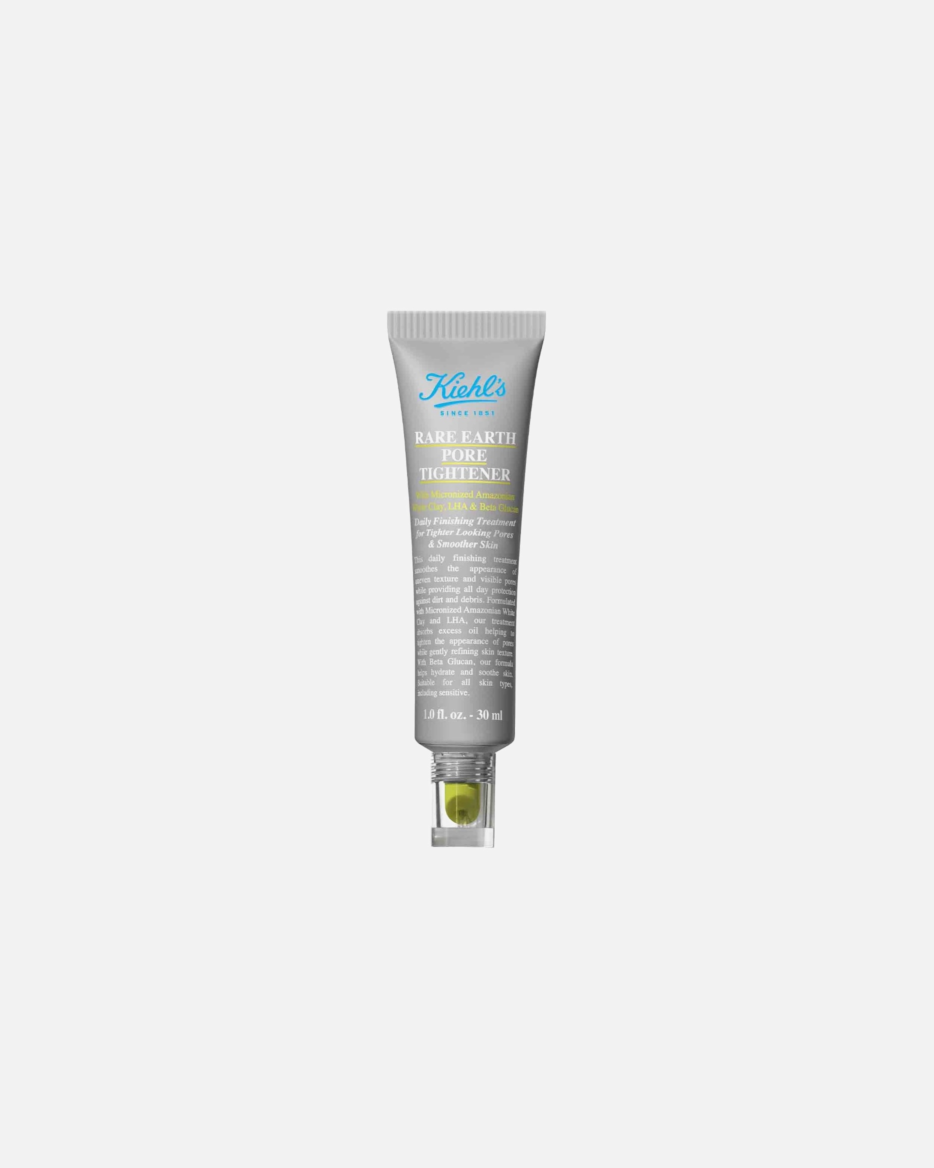 Primer po UnisexKiehl’sRare EarthPORE PRIMER30 ml