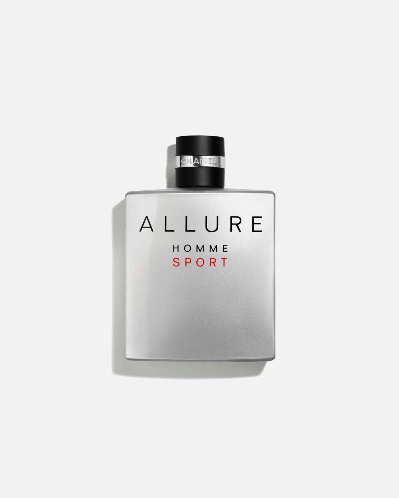 Toaletní voda po Pro mužeCHANELALLURE HOMME SPORTTOALETNÍ VODA S ROZPRAŠOVAČEMEAU DE TOILETTE 150ML