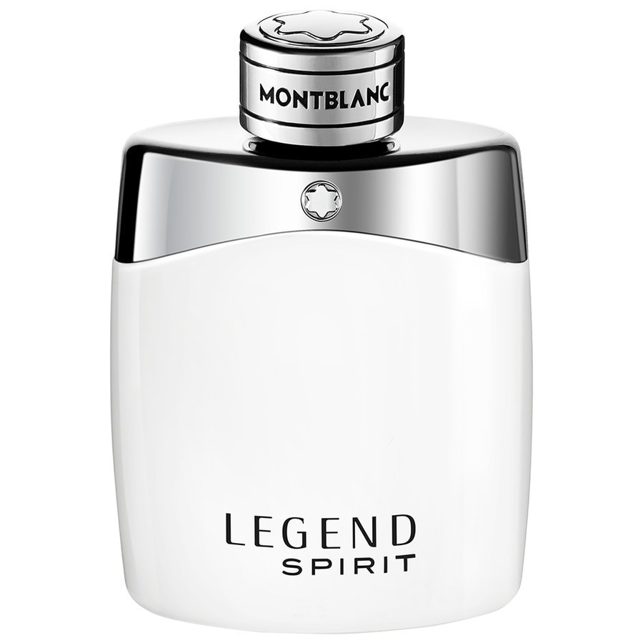 Montblanc - Legend Spirit Toaletní voda 100 ml pánské