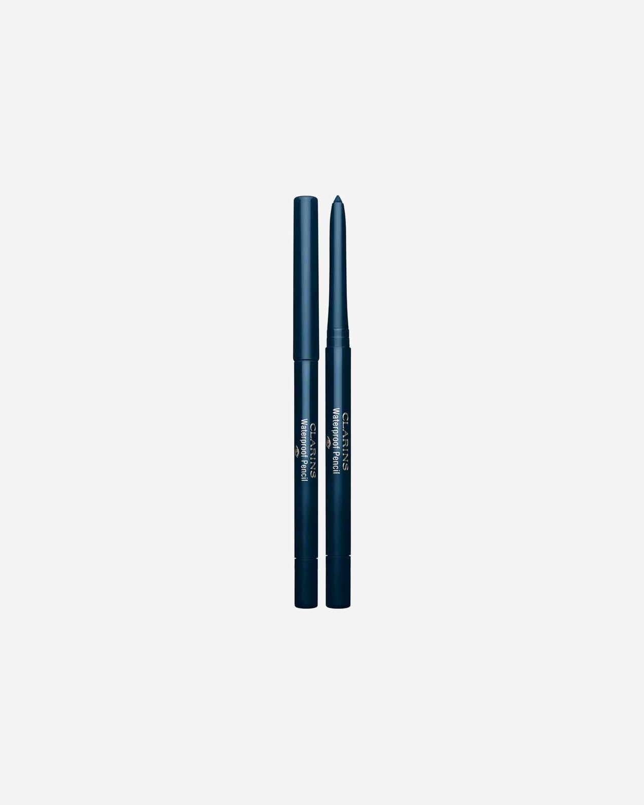 Oční linky po UnisexClarins#INNERBEAUTYWaterproof Eye Pencil 02 Chestnutč. 03 - Blue Orchid