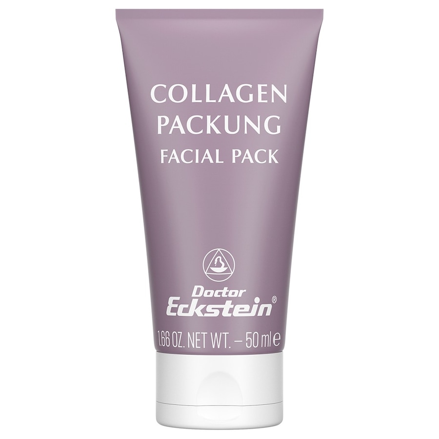 Doctor Eckstein - Kolagenová maska Masky proti vráskám 50 ml unisex