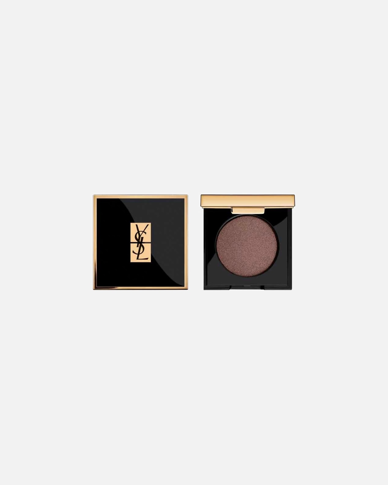 Oční stíny po UnisexYves Saint Laurent#INNERBEAUTYMono Eyeshadow2 - EMPOWERED SILVER