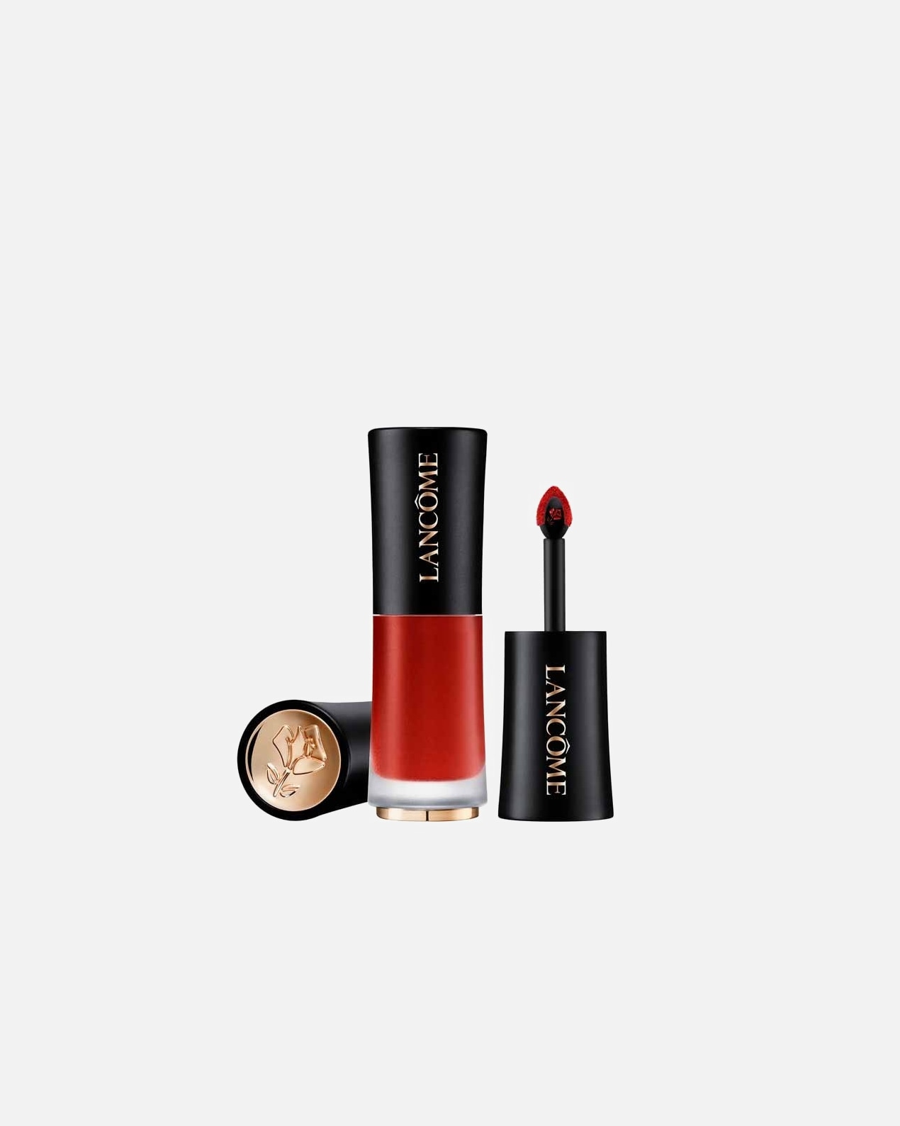 Rtěnka po UnisexLancômeL'Absolu RougeDrama Ink196