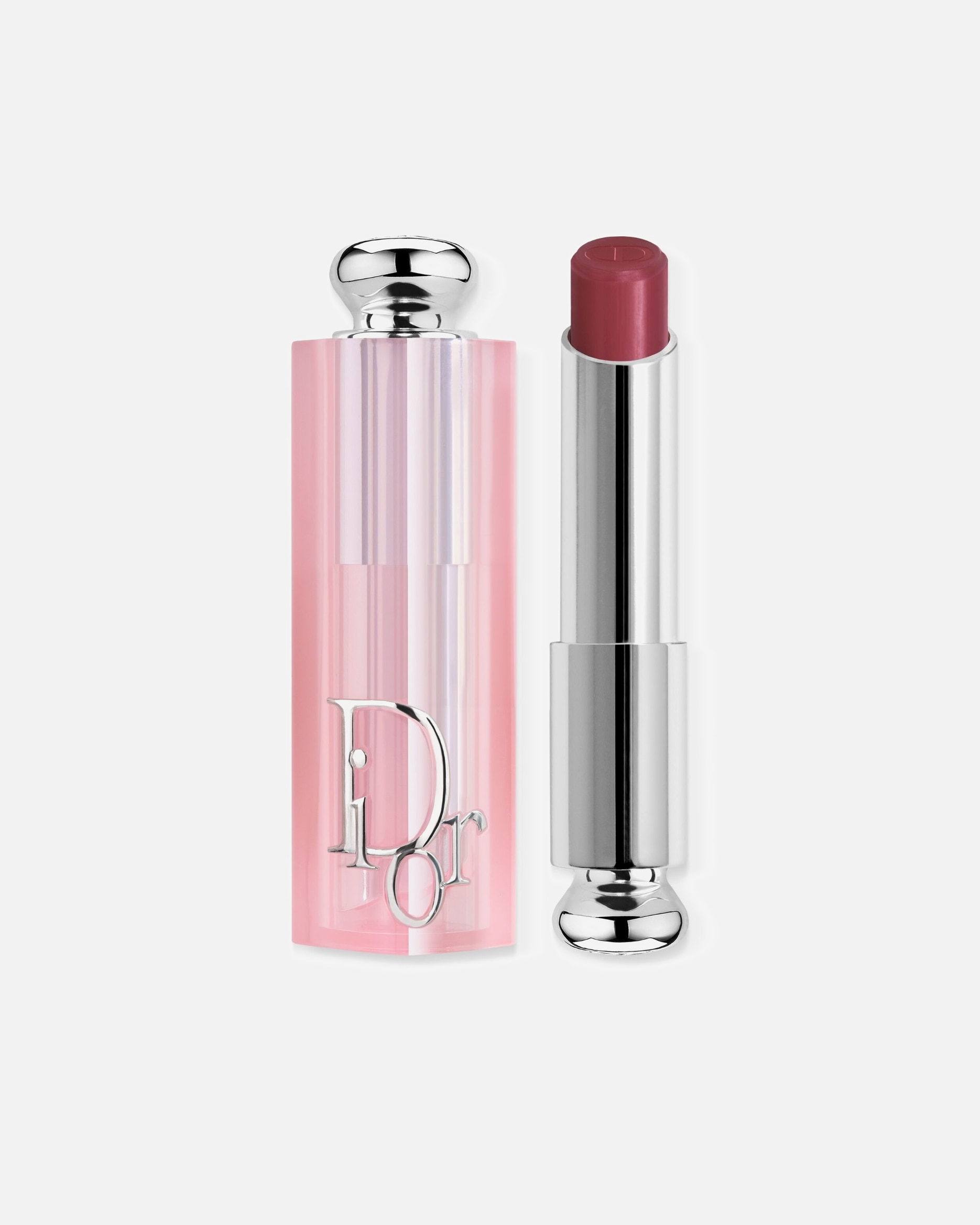 Balzám na rty po Pro ženyDIORDior AddictLip Glow – 48h hydratační balzám na rty – Barva reagující na pH pokožky rtů006 - BERRY