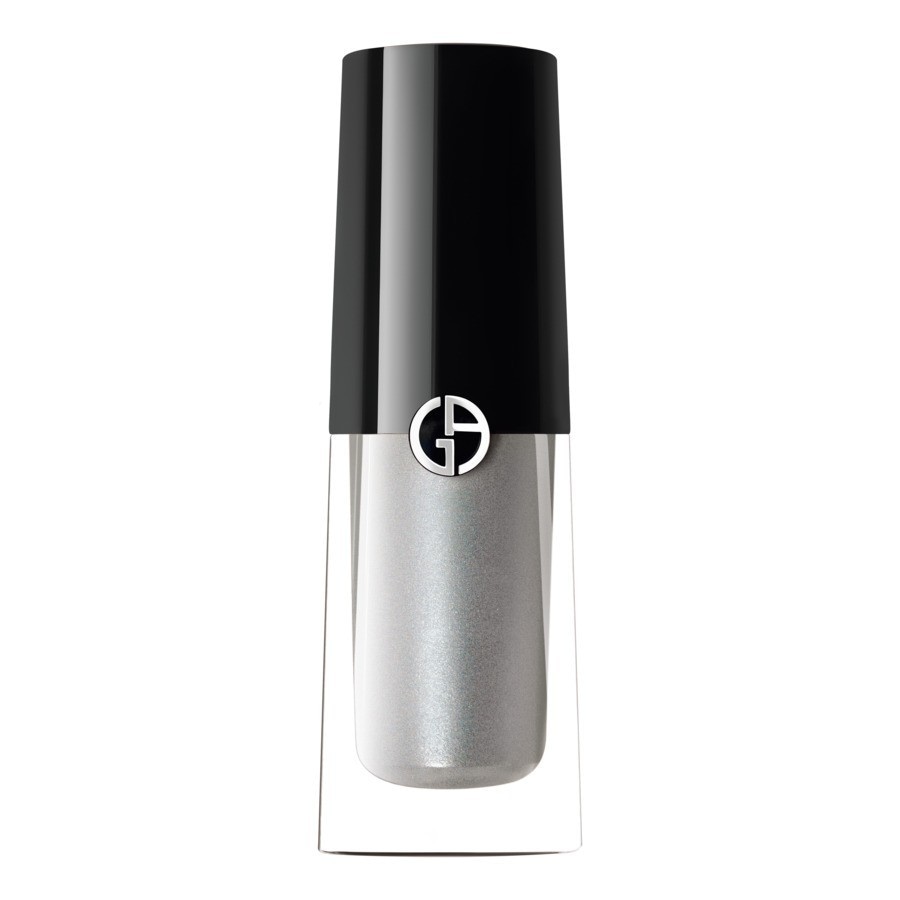 Armani - Armani Beauty Eye Tint Oční stíny 3.9 ml Stříbrná unisex