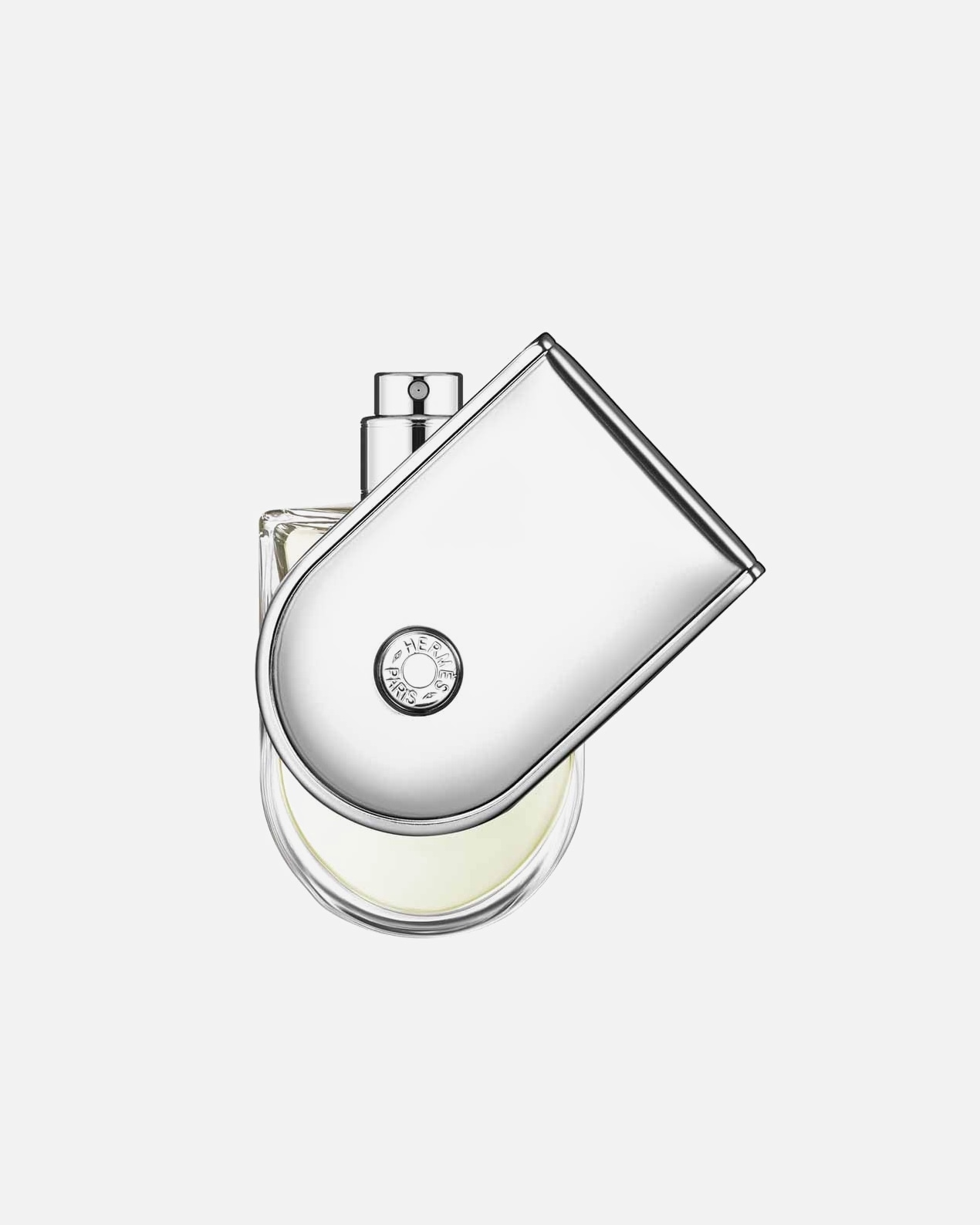 Toaletní voda po Pro mužeHERMÈSVoyage d‘Hermès100 ml - Refill