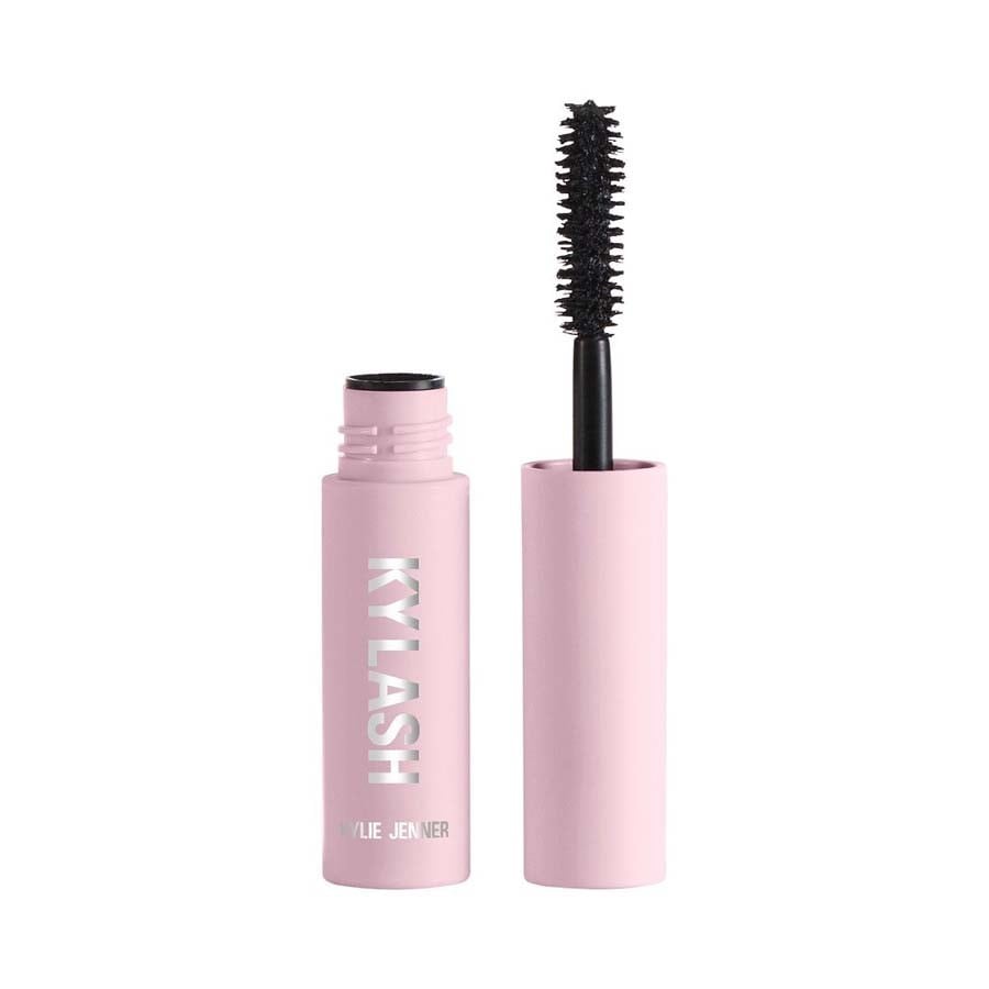 KYLIE COSMETICS - Kylash Volume Mascara Řasenky 5 ml Černá unisex