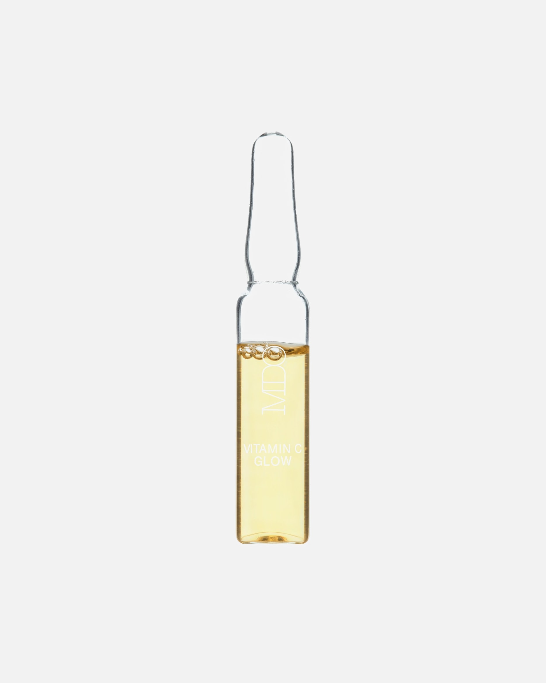 Sérum s vitamínem C po UnisexMDO Simon Ourian MD#INNERBEAUTYPowerful EGF Ampoule14 ml