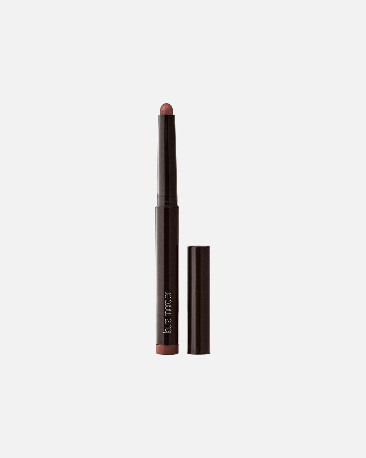 Oční stíny po UnisexLaura Mercier#INNERBEAUTYCaviar Stick Eye ColorBURNISHED BRONZE