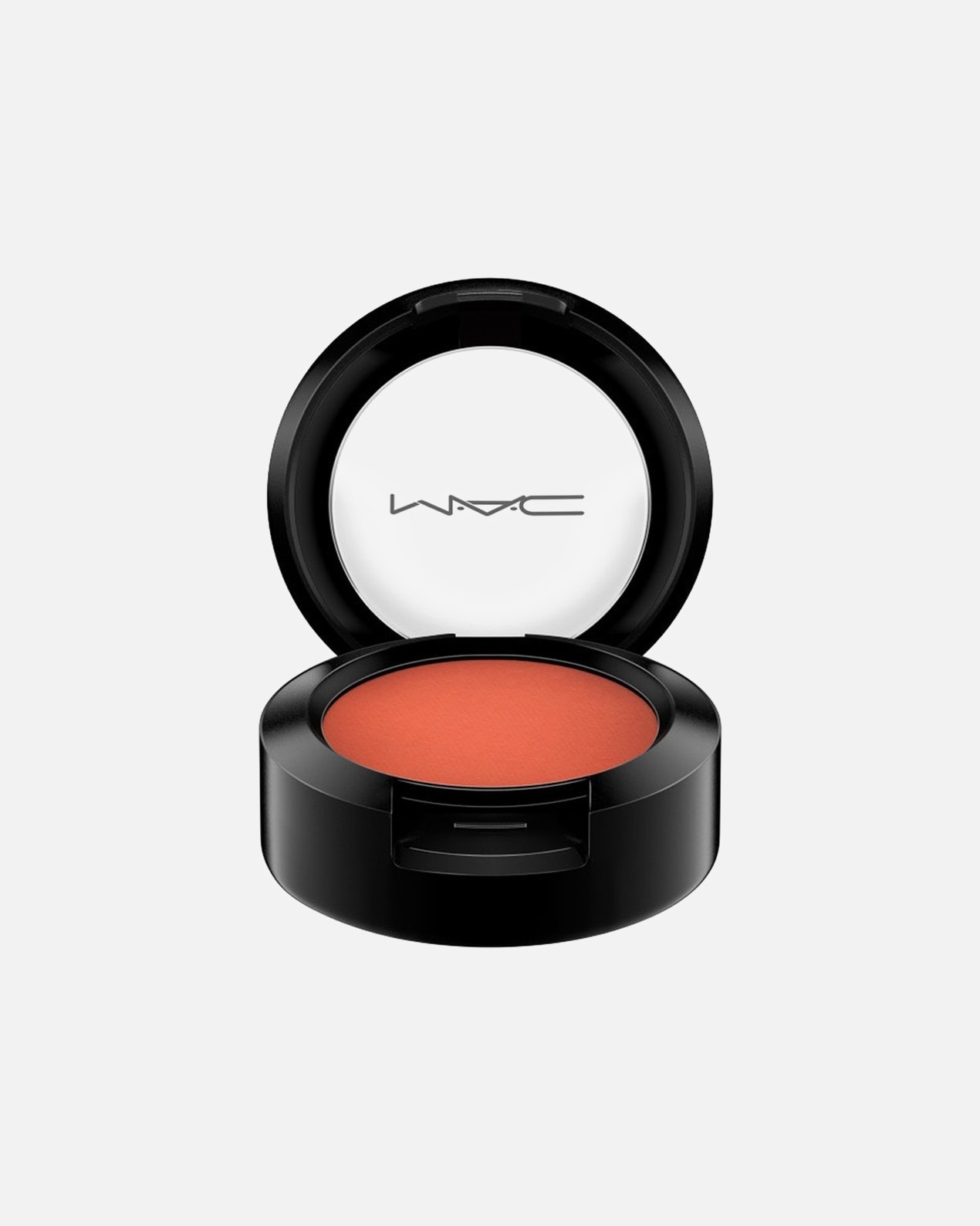 Oční stíny po UnisexMACPerfect ShotSmall EyeshadowRed Brick