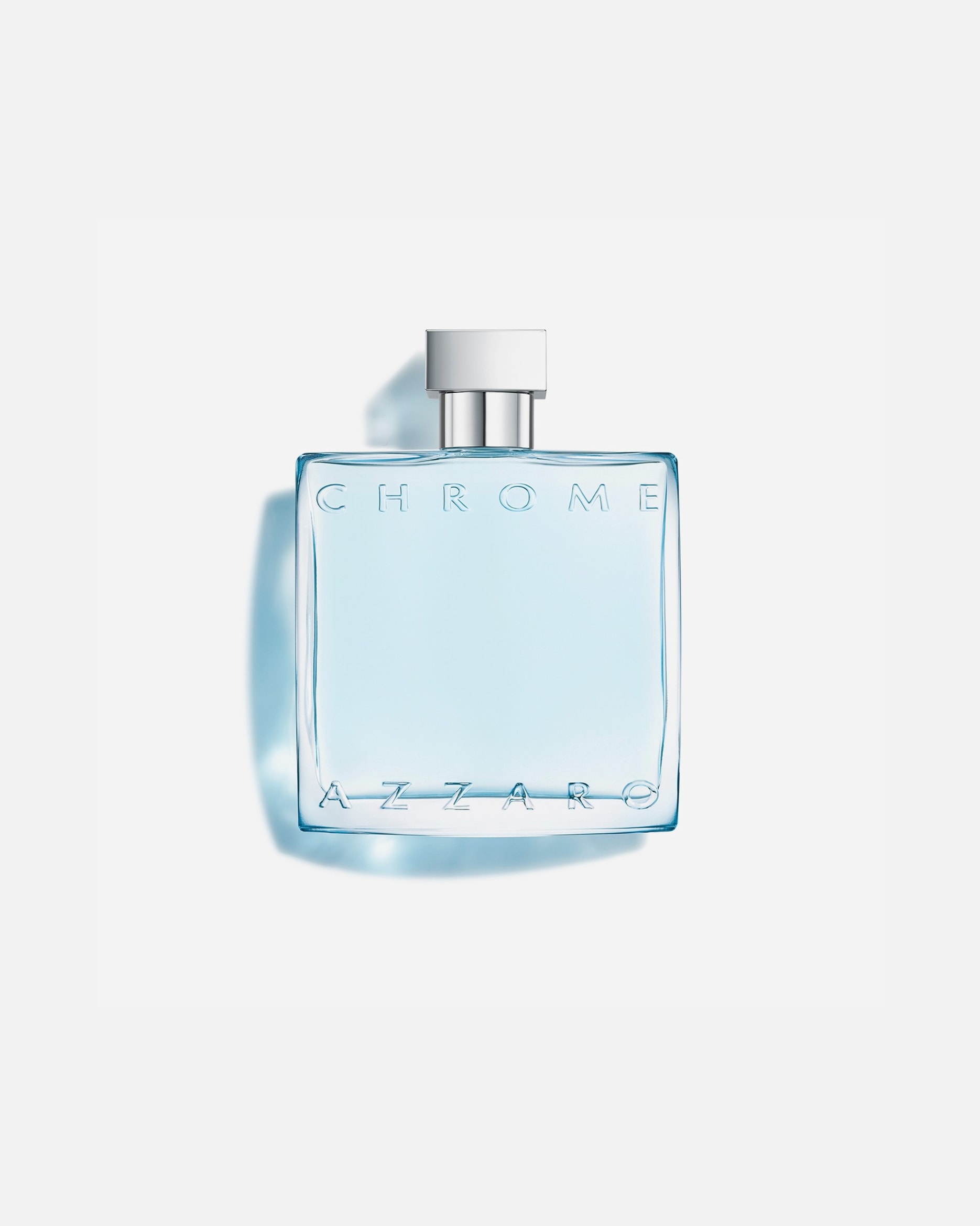 Toaletní voda po Pro mužeAzzaroChrome100 ml