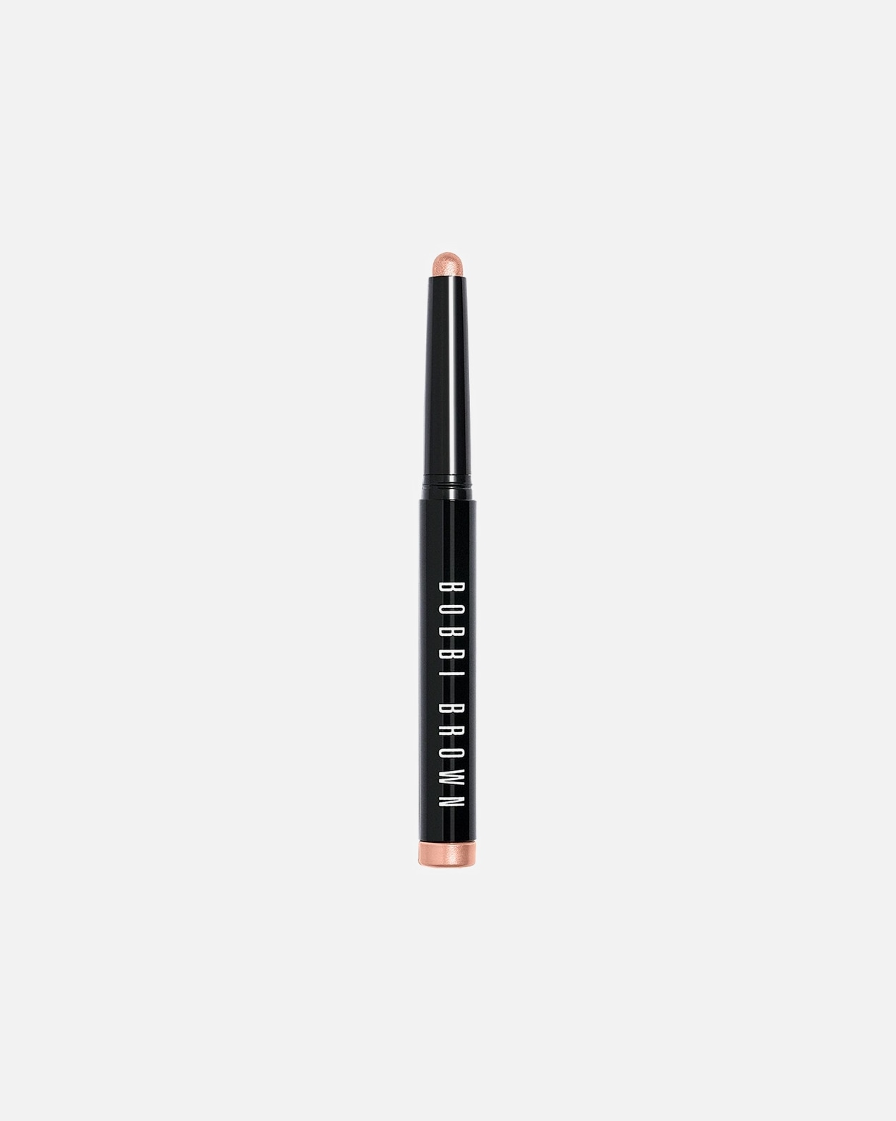 Oční stíny po UnisexBobbi Brown#INNERBEAUTYLong-Wear Cream Shadow Stickč. 04 - Golden Pink