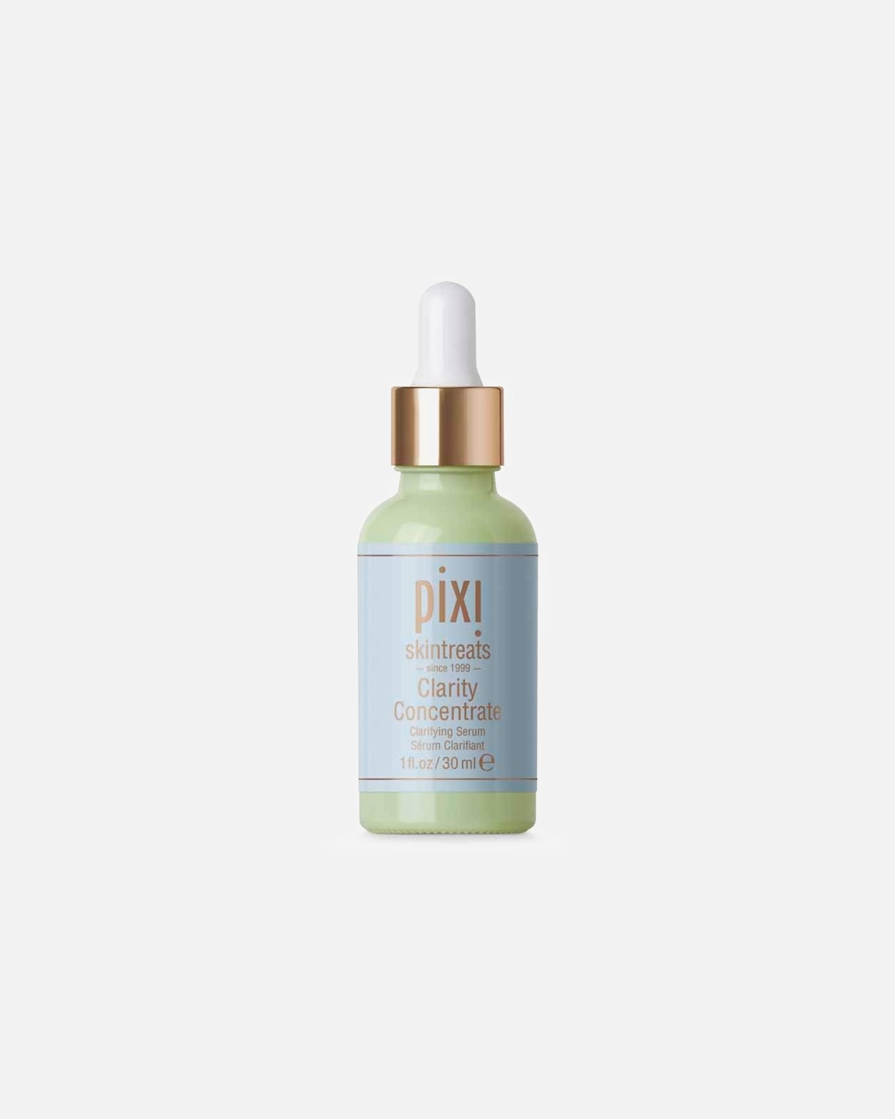Péče proti akné po UnisexPixiClarity Concentrate30 ml