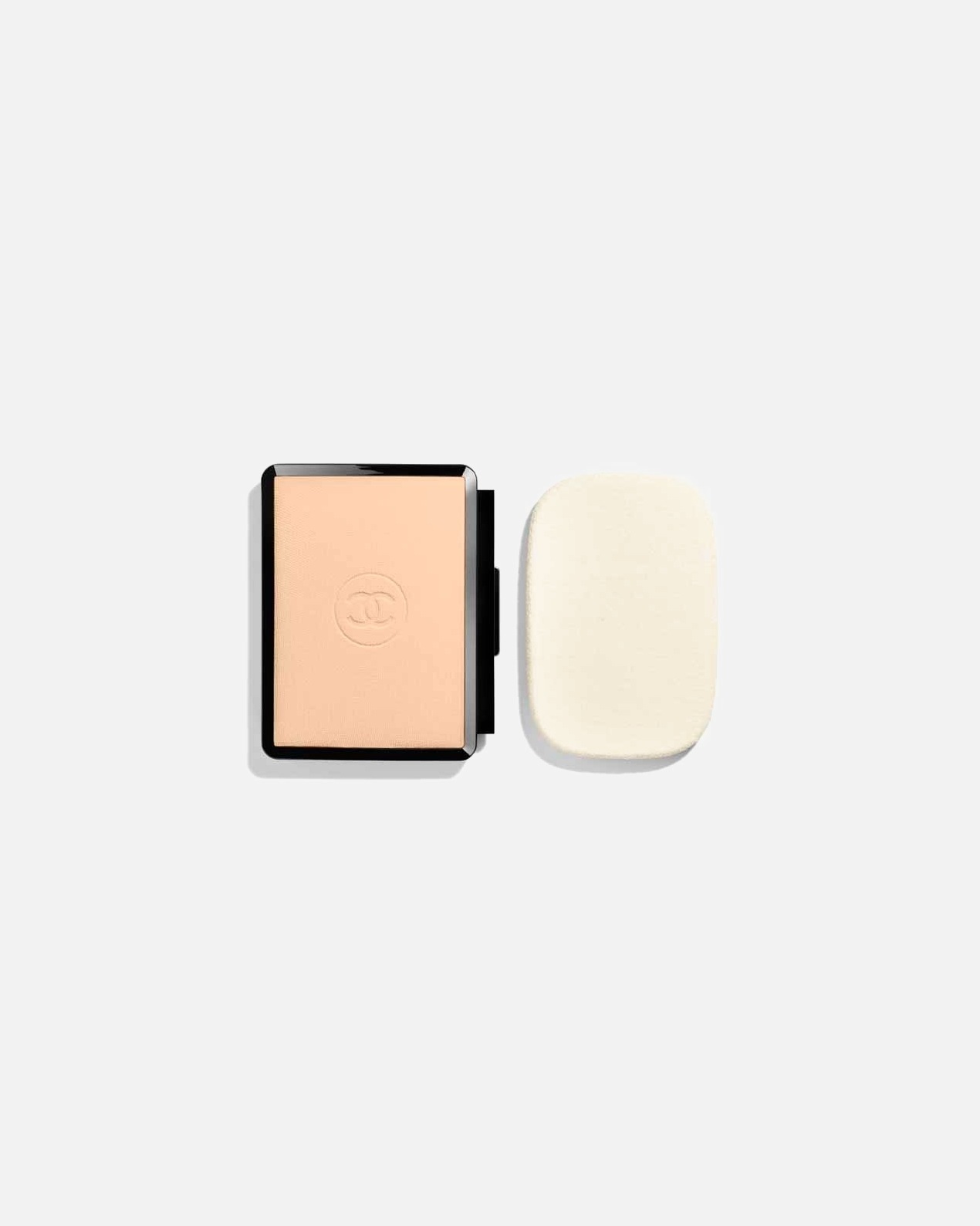 Make-up po UnisexCHANELULTRA LE TEINTDLOUHODRŽÍCÍ KOMPAKTNÍ MAKE-UP NÁPLŇB20 - NACHFüLLUNG