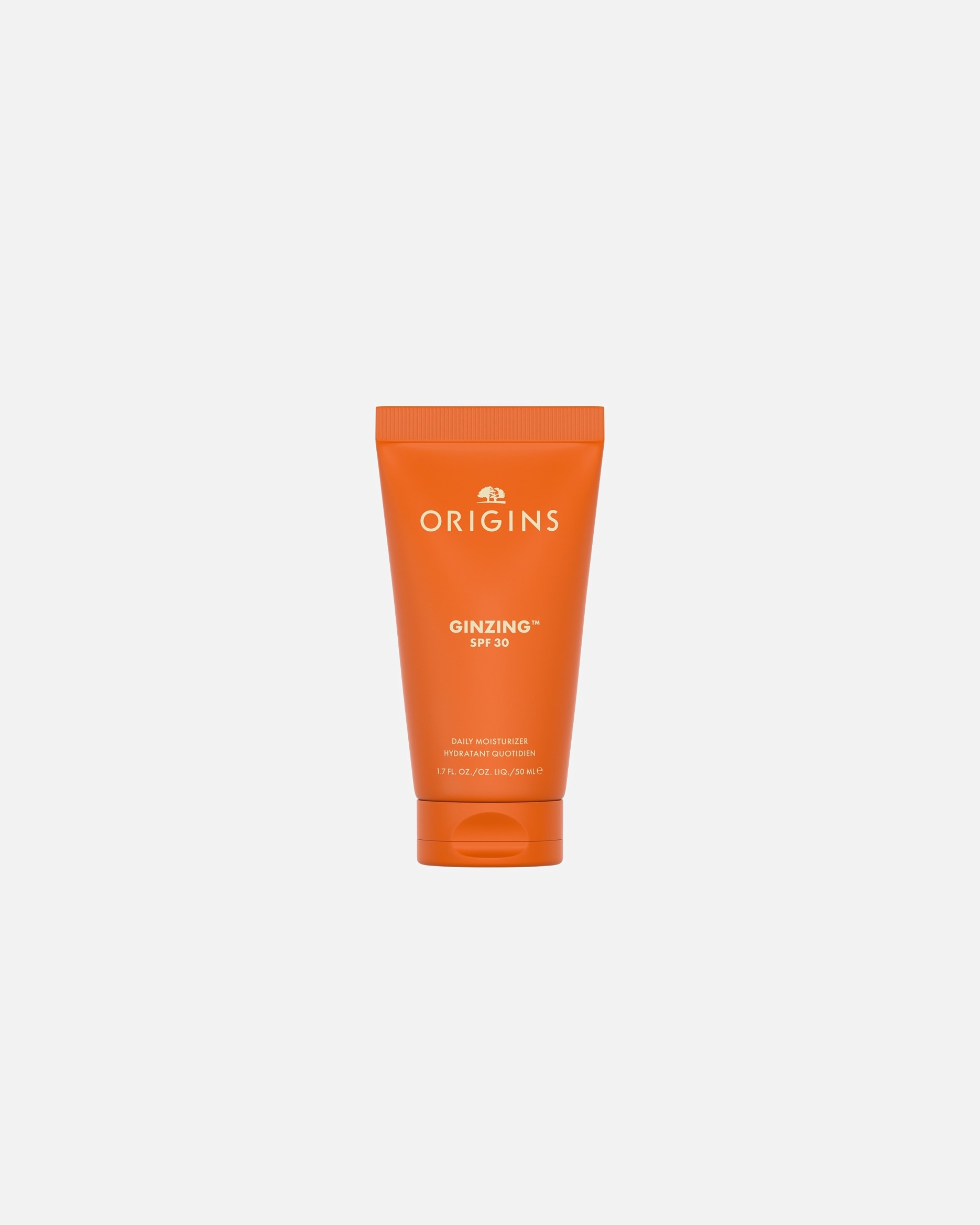 Krém na obličej po UnisexOriginsGinZing™SPF30 Daily Moisturizer50 ml