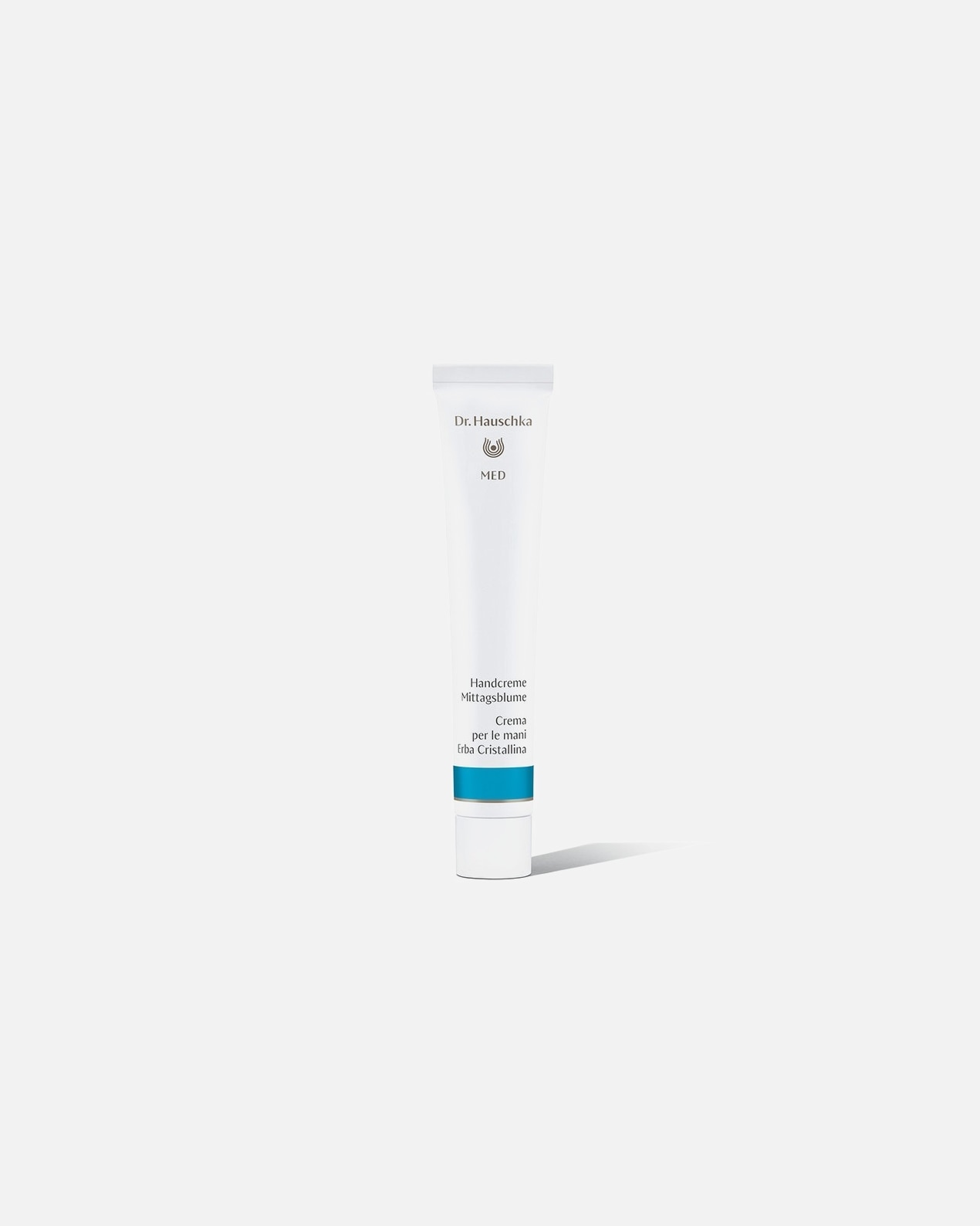Krém na nohy po UnisexDr. HauschkaIce Plant Hand Cream50 ml