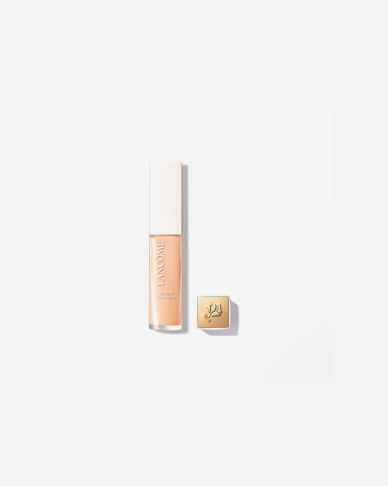 Korektor po UnisexLancômeTeint Idole Ultra WearCare & Glow Serum Concealer115C