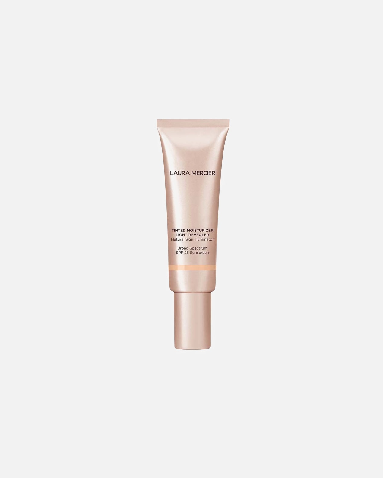 BB krém po UnisexLaura Mercier#INNERBEAUTYTinted Moisturizer Light Revealer0N1 PETAL