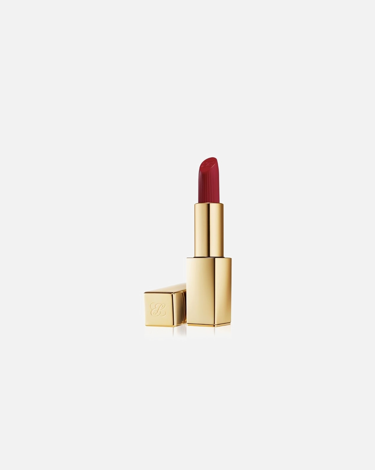 Rtěnka po Pro ženyEstée LauderPure ColorLipstick Crème541 LA NOIR