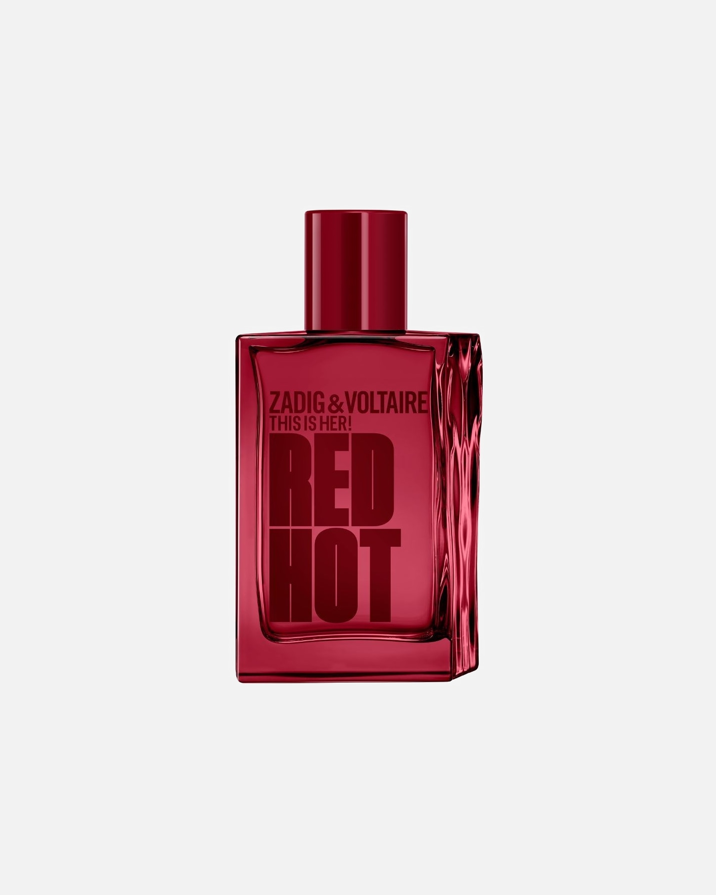 Parfém po Pro ženyZadig&VoltaireTHIS IS HER!THIS IS HER! RED HOT30 ml