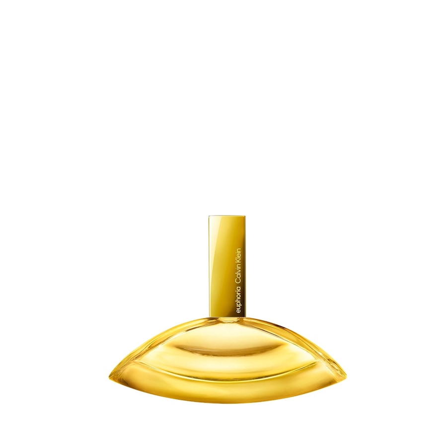 CALVIN KLEIN - Euphoria SOLAR ELIXIR Parfém Elixir 50 ml dámské