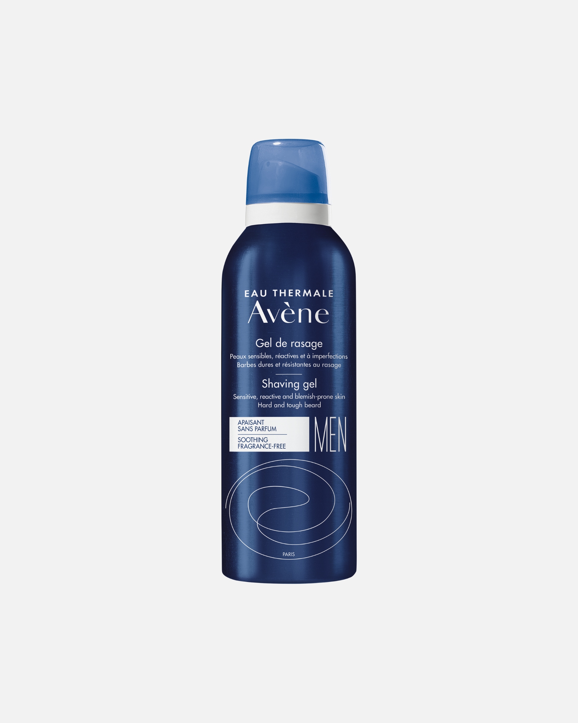 Gel na holení po Pro mužeAvèneMen150 ml