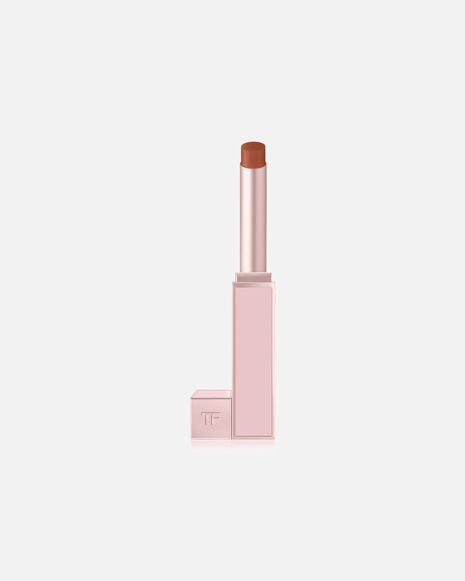 Rtěnka po UnisexTOM FORDRose PrickLip Stylo MatteHONEYED MINK