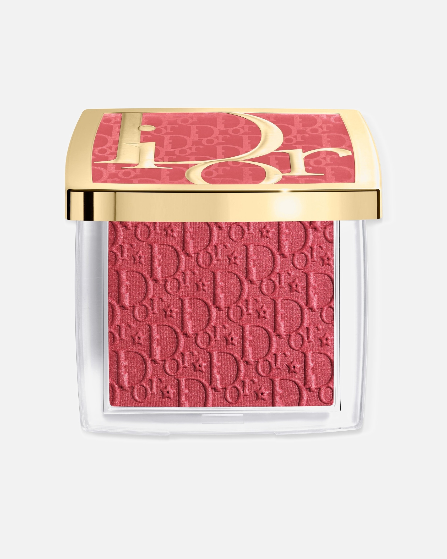 Tvářenka po UnisexDIORDior BackstageRosy Glow – Limitovaná edice tvářenky reagující na pH pokožky – Dlouhotrvající nošení830 - FIERY RED