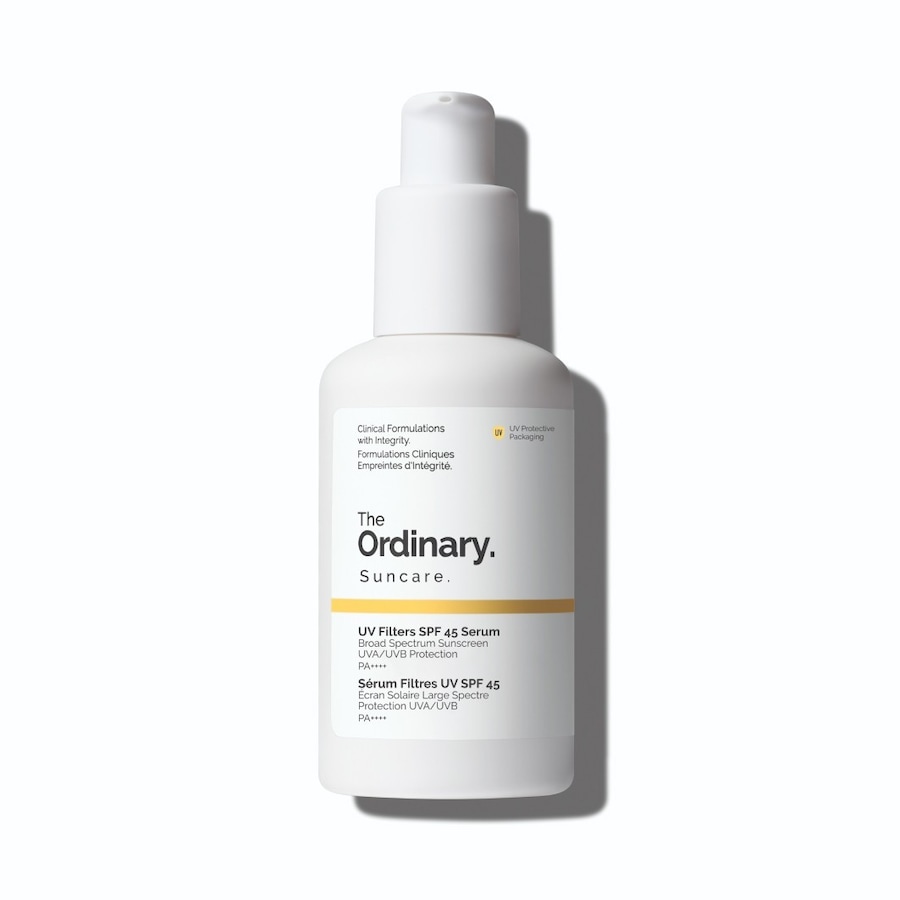 The Ordinary - UV Filters SPF 45 Serum Opalovací krémy 60 ml unisex