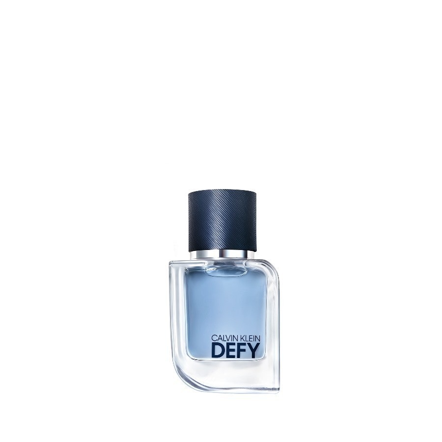 CALVIN KLEIN - DEFY Defy Toaletní voda 30 ml pánské