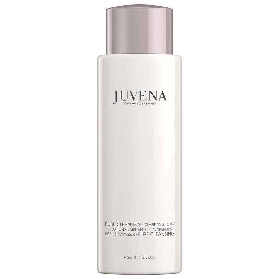 Juvena - Pure Cleansing Clarifying Tonic Pleťové vody 200 ml unisex