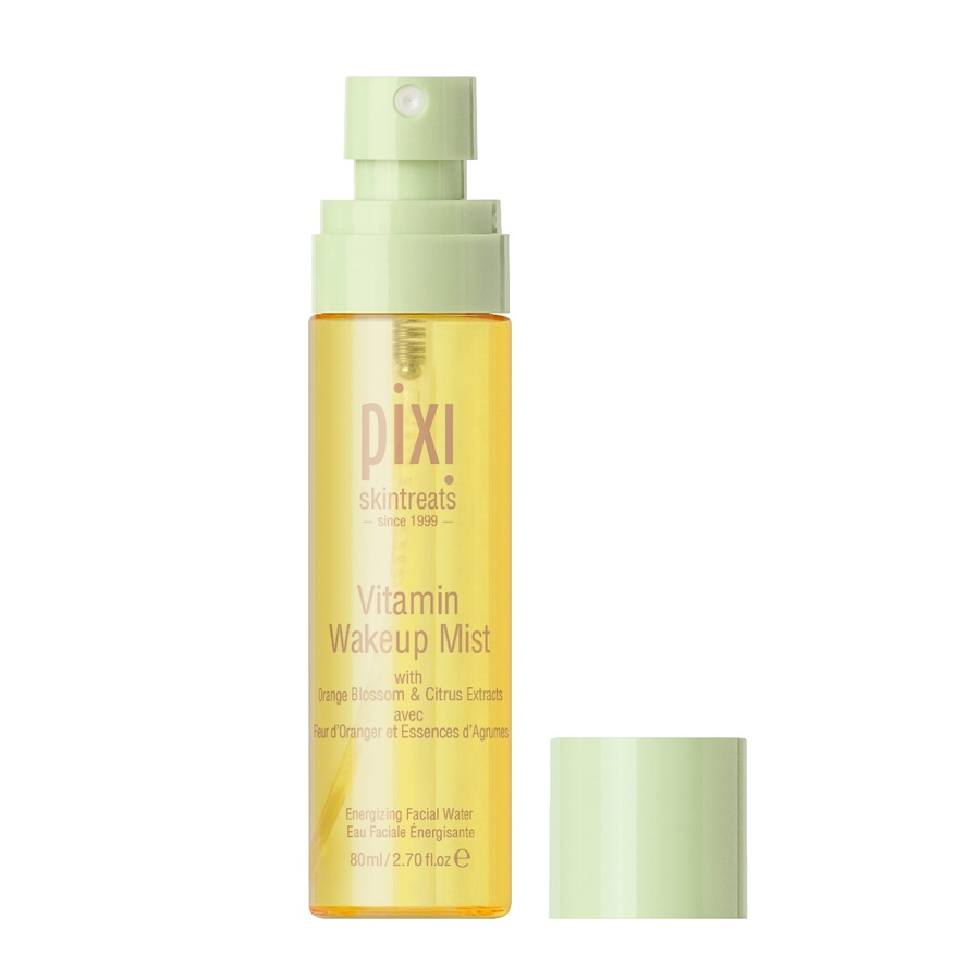 Pixi - Vitamin Wakeup Mist Pleťové vody 80 ml unisex