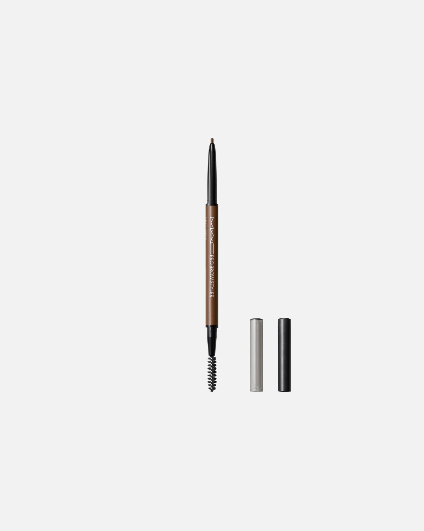 Tužka na obočí po UnisexMAC#INNERBEAUTYPro Brow Styler Fill & Shade Brow PencilBRUNETTE