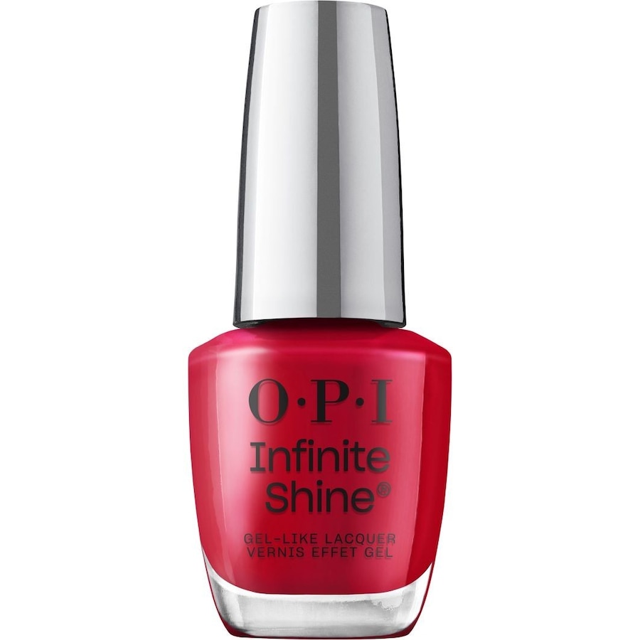 OPI - Nail Lacquer Good Enough To Treat Laky na nehty 15 ml Vínová unisex