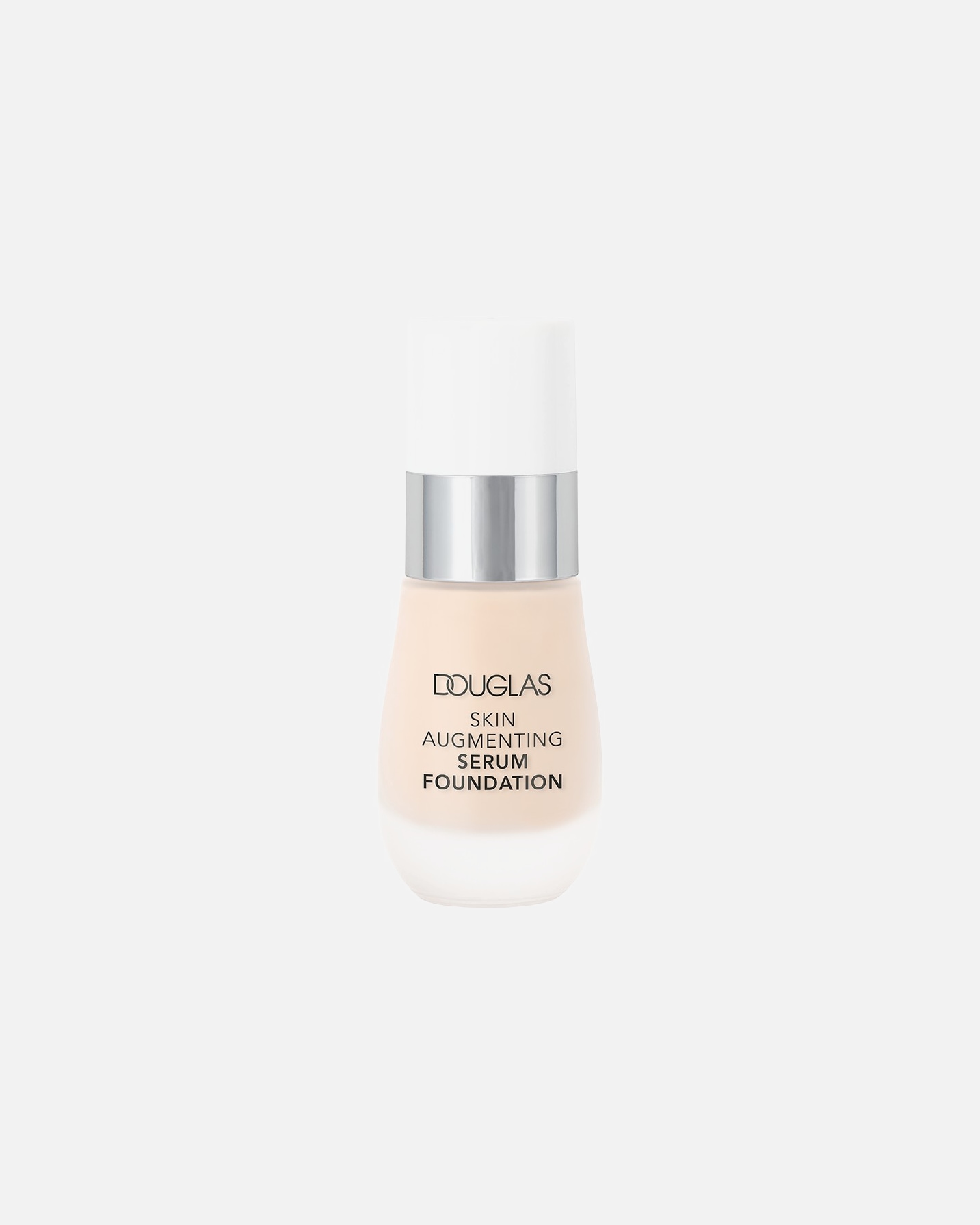 Make-up po Pro ženyDouglas CollectionMake-UpSkin Augmenting Serum Foundation1- Fair