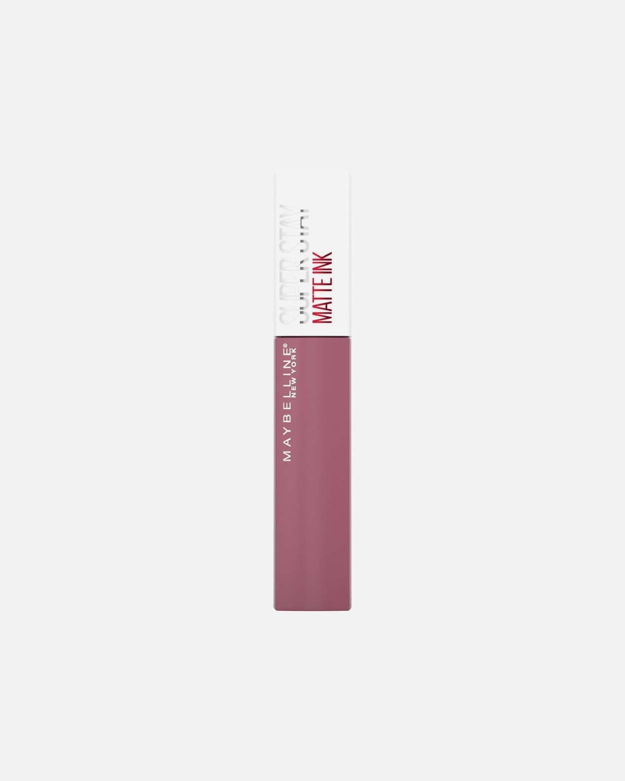 Rtěnka po Pro ženyMaybelline#INNERBEAUTYNew York Super Stay Matte Ink180 - 180 Revolutionary