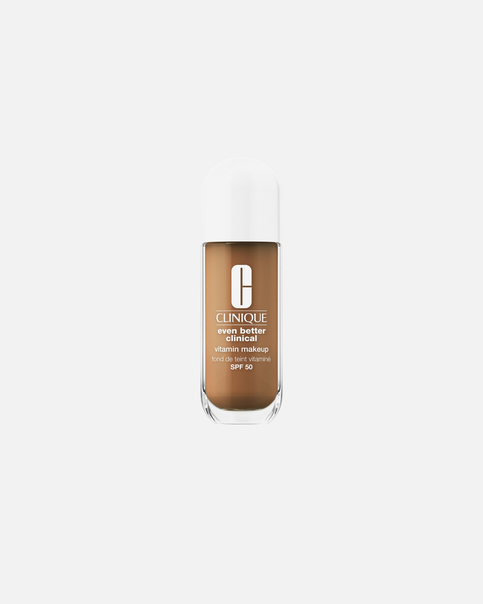 Make-up po UnisexCliniqueEven Better™Vitamin Makeup SPF 50Medium Deep Warm 3