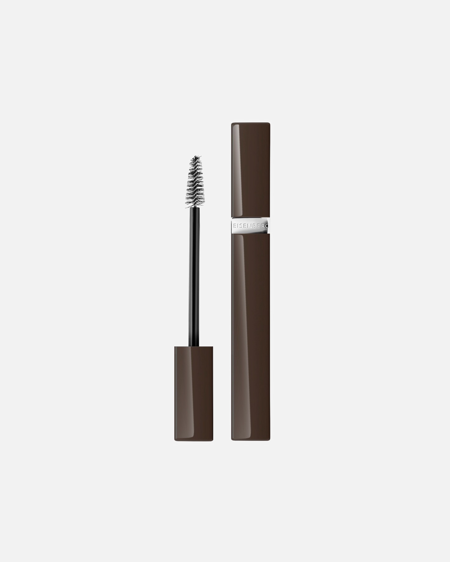Barva na obočí po Pro ženyEisenbergLE MAQUILLAGE02 - CHÂTAIN